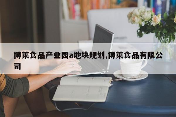 博莱食品产业园a地块规划,博莱食品有限公司