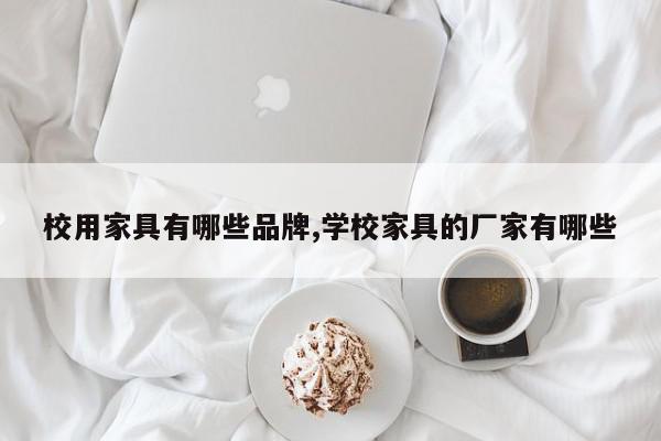 校用家具有哪些品牌,学校家具的厂家有哪些