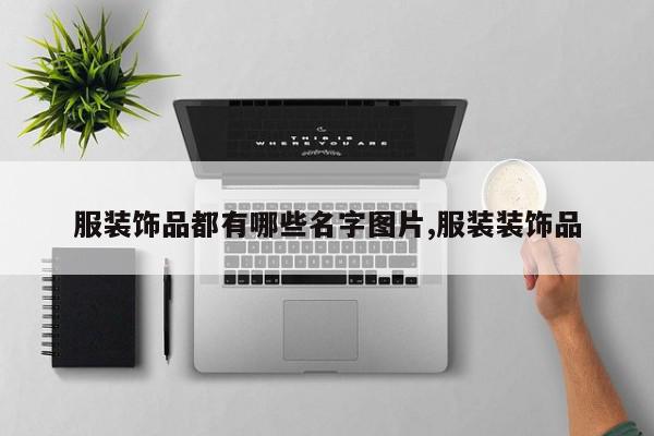服装饰品都有哪些名字图片,服装装饰品